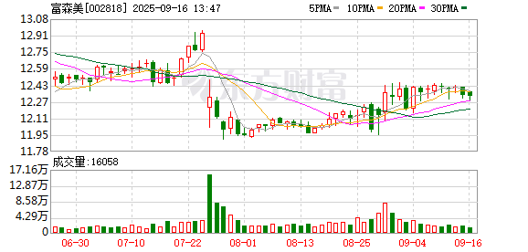 杭州网上配资 富森美推进家居零售卖场模式创新 “策展式商业”成为增长新引擎