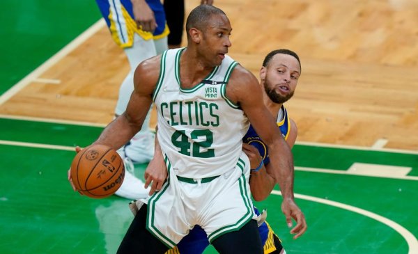 配资网上开户 下家锁定勇士！待库明加续约僵局破局，39岁老将大概率任首发中锋