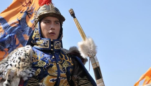 配资网上开户 57岁的努尔哈赤，做出一个可怕决定：处死接班人长子褚英，为什么