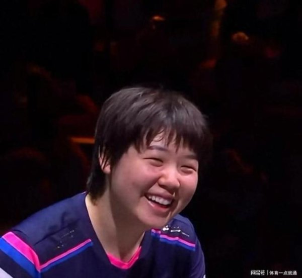 配资入门知识网 温瑞博挺进WTT多哈球星挑战赛男单8强 国乒小将未来可期