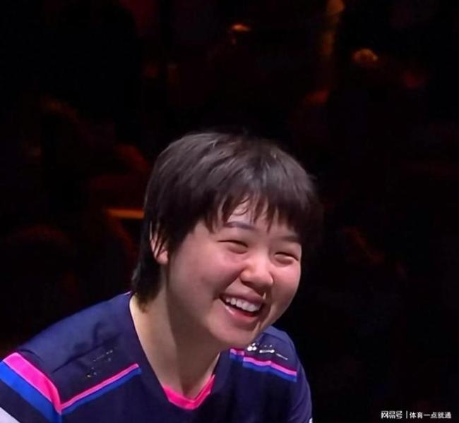 温瑞博挺进WTT多哈球星挑战赛男单8强